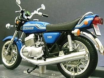 Amazon | 1/24 カワサキ マッハ 750SS H2 750 SS h2 Mach Ⅳ